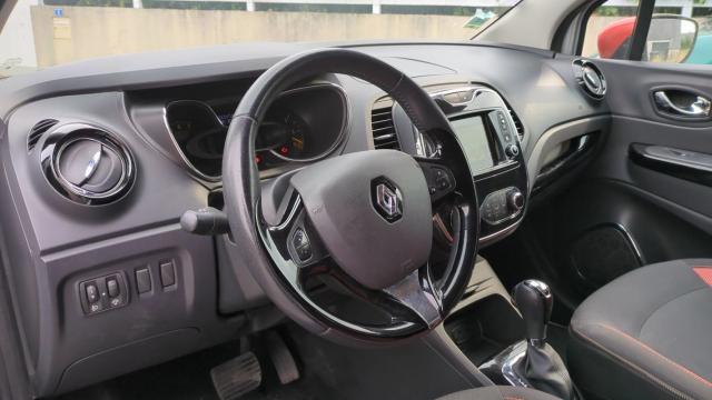 Renault Captur image 4