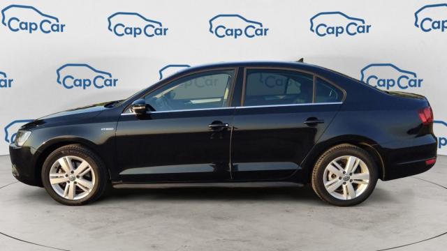 Volkswagen Jetta image 3