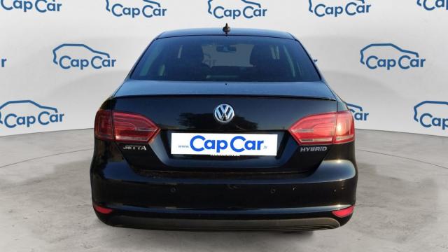 Volkswagen Jetta image 4