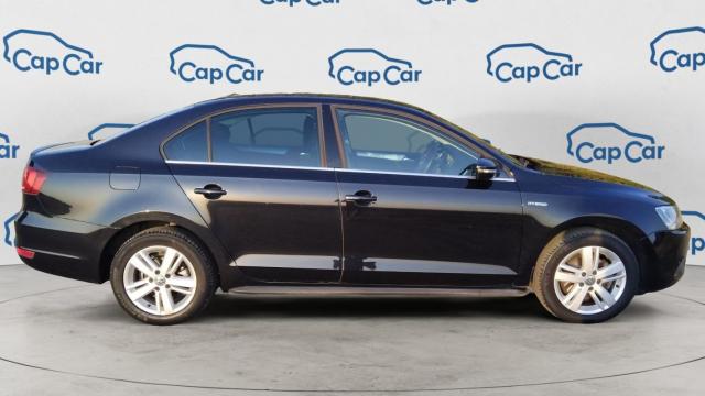 Volkswagen Jetta image 5