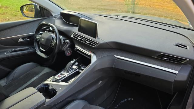 Peugeot 3008 image 6