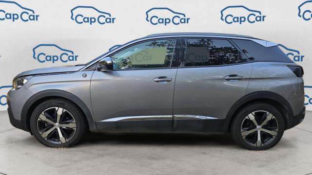 Peugeot 3008 image 1