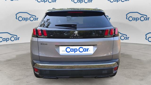 Peugeot 3008 image 8