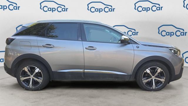 Peugeot 3008 image 9