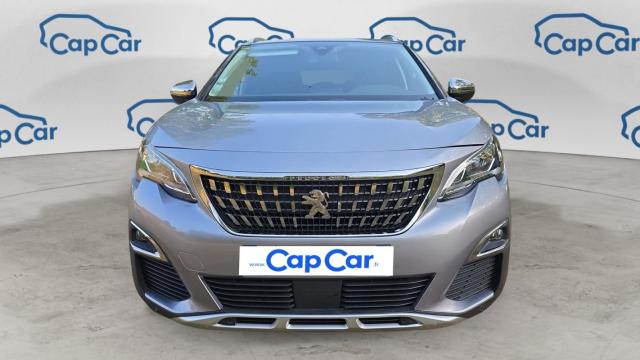 Peugeot 3008 image 7