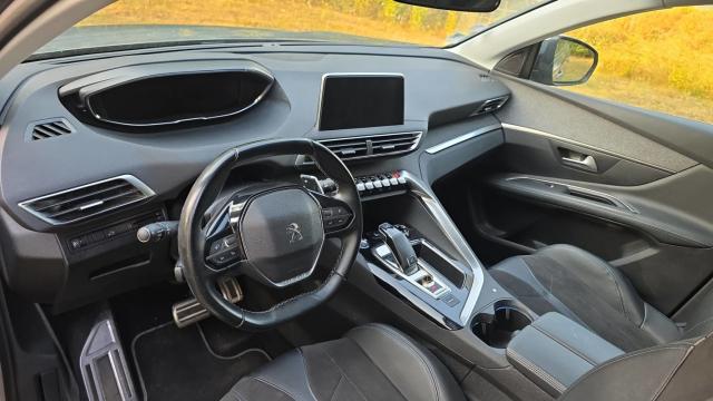 Peugeot 3008 image 3
