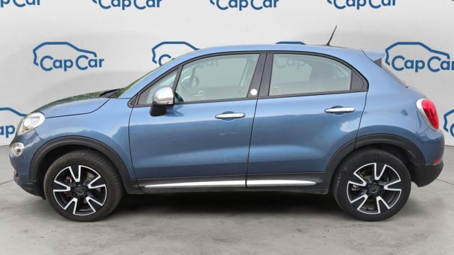Fiat 500x image 4