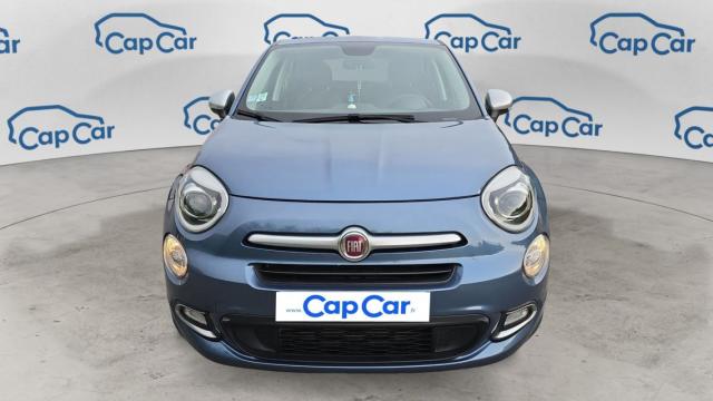 Fiat 500x image 6