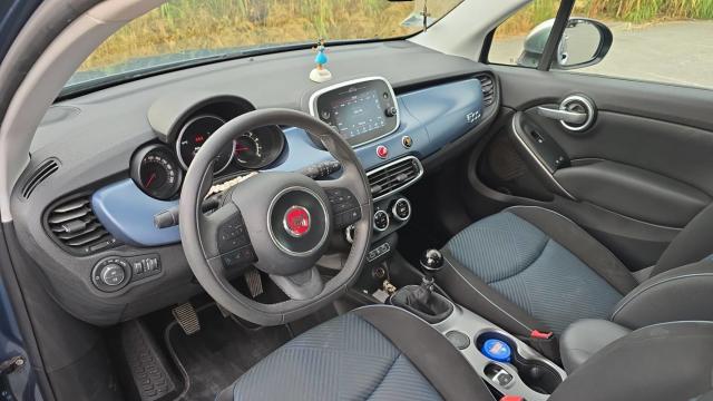 Fiat 500x image 2