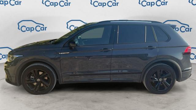 Volkswagen Tiguan image 7