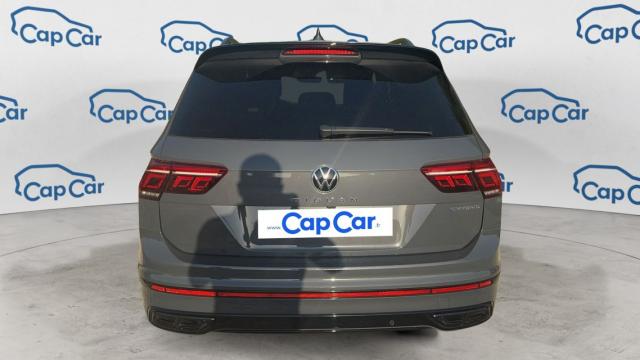 Volkswagen Tiguan image 6