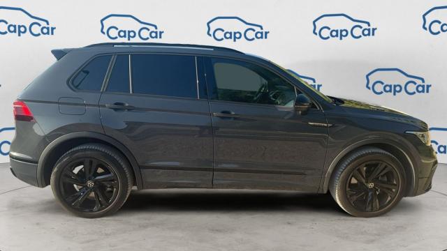 Volkswagen Tiguan image 8