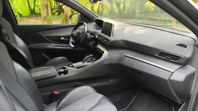 Peugeot 3008 image 5