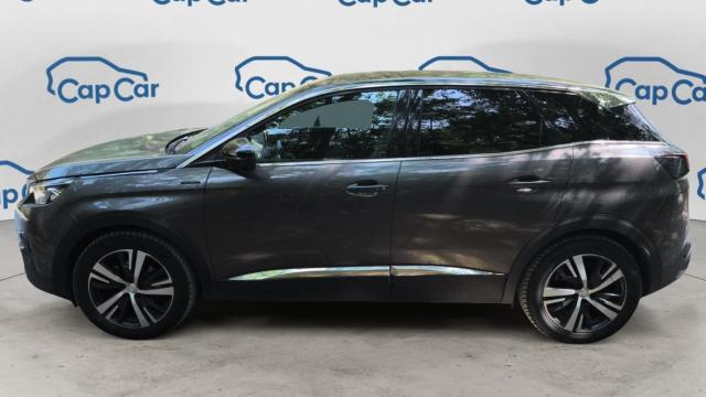 Peugeot 3008 image 4