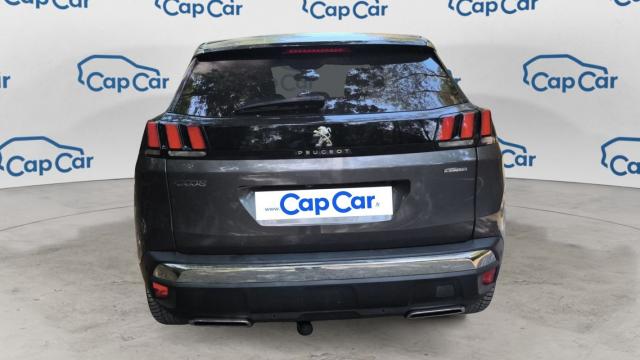 Peugeot 3008 image 6