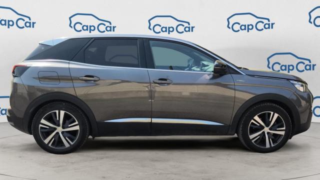 Peugeot 3008 image 3