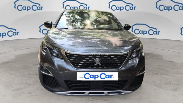 Peugeot 3008 image 9
