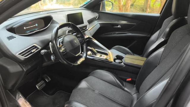 Peugeot 3008 image 7