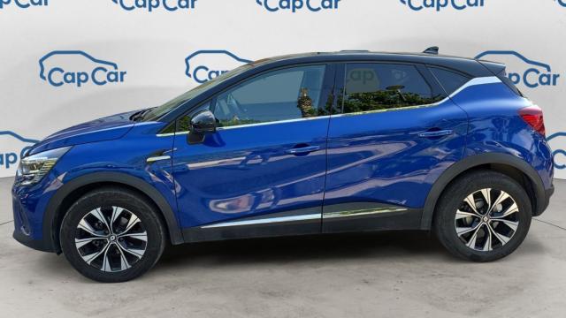 Renault Captur image 1