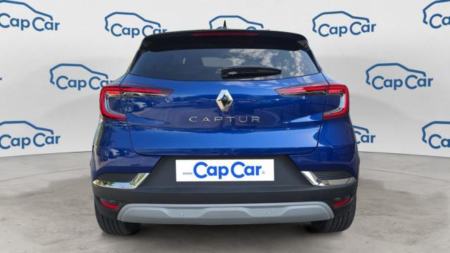 Renault Captur image 5