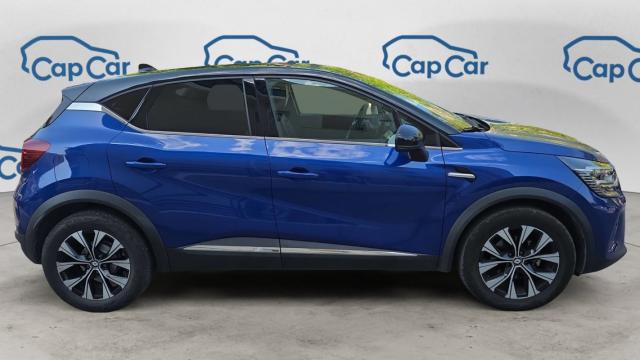 Renault Captur image 3