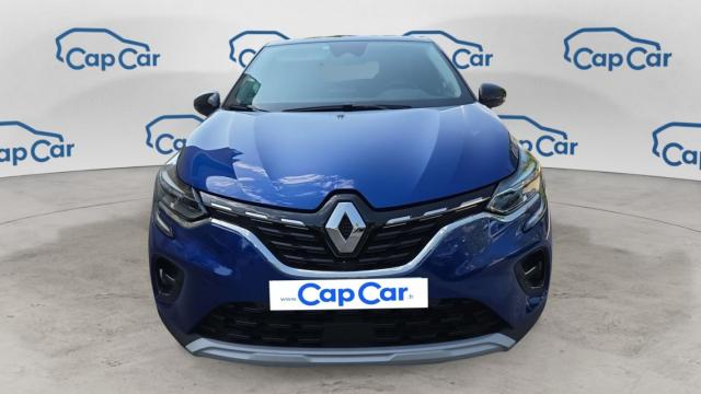 Renault Captur image 4