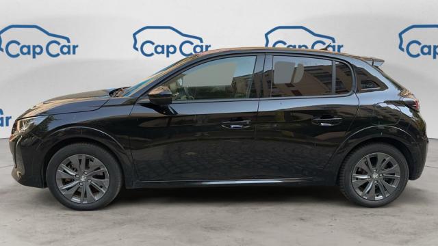 Peugeot E-208 image 8