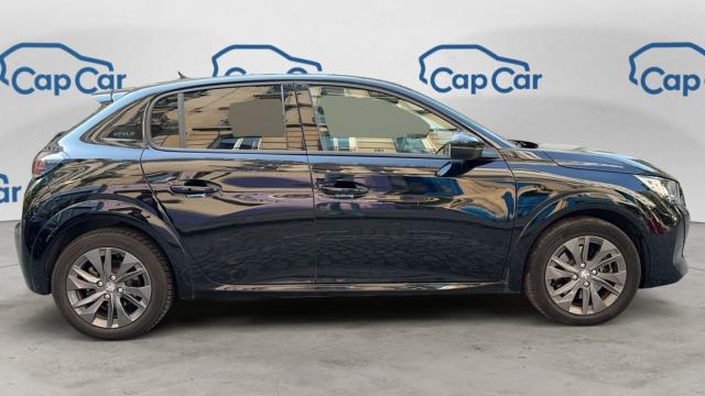 Peugeot E-208 image 3