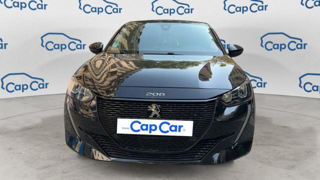 Peugeot E-208 image 4