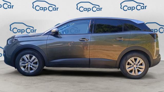 Peugeot 3008 image 9