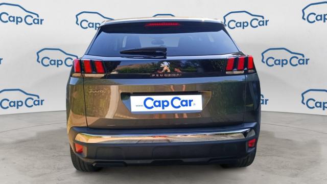 Peugeot 3008 image 2