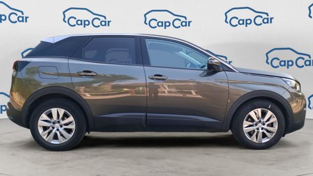 Peugeot 3008 image 5
