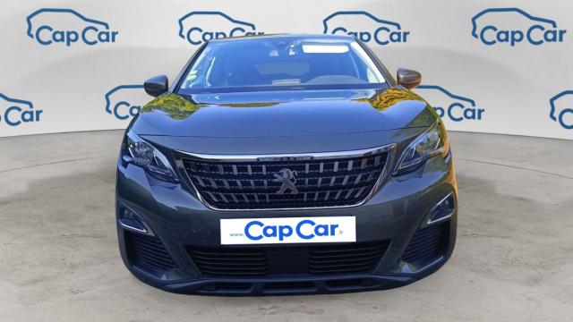 Peugeot 3008 image 4