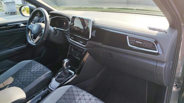 Volkswagen T-Roc image 7