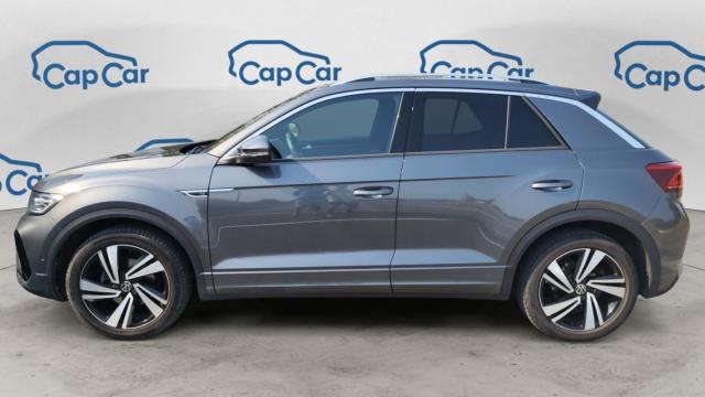 Volkswagen T-Roc image 1
