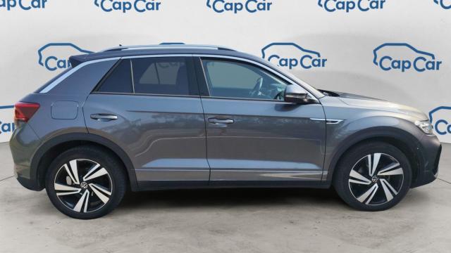 Volkswagen T-Roc image 8
