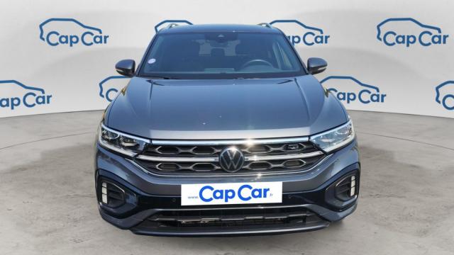 Volkswagen T-Roc image 6