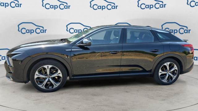 Citroen C5 X image 1