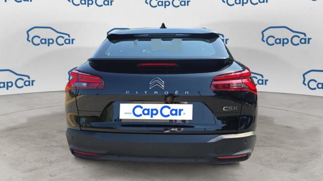 Citroen C5 X image 8