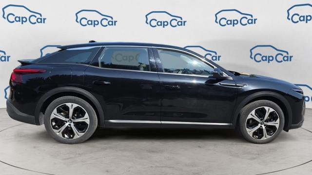 Citroen C5 X image 2