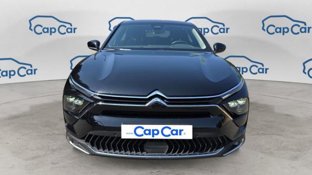 Citroen C5 X image 3