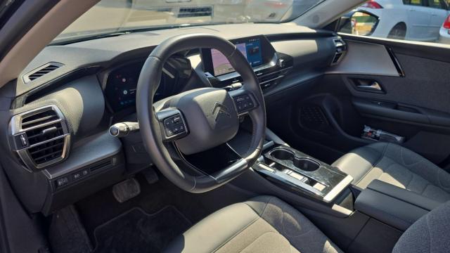 Citroen C5 X image 7