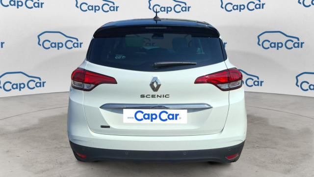 Renault Scénic image 9