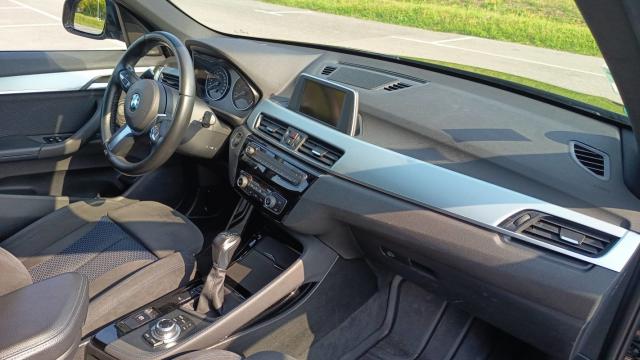 Bmw X1 image 1