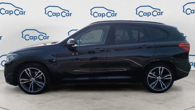 Bmw X1 image 4