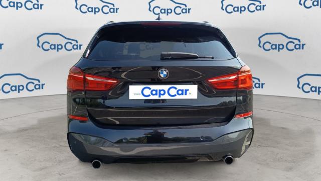 Bmw X1 image 6