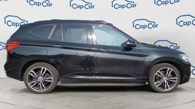 Bmw X1 image 3
