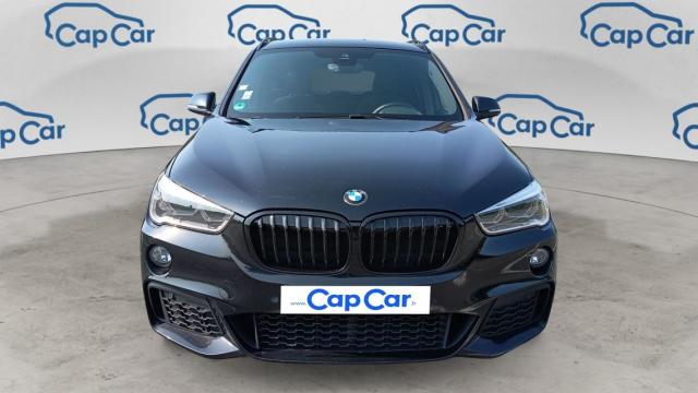 Bmw X1 image 8