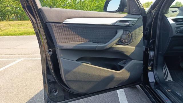 Bmw X1 image 9