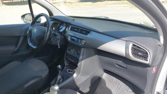 Citroen C3 image 7
